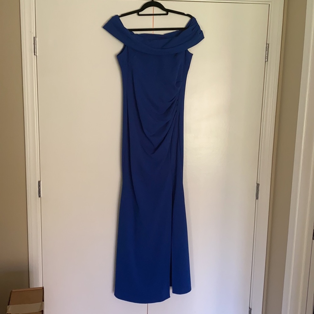 Quiz formal gown